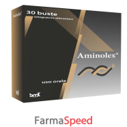 aminolex 30bust