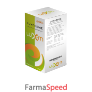 luxdreme gocce 50ml