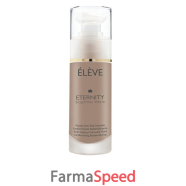 eleve eternity sculpting youth fluido anti eta' colorato uniformante ridensificante scuro 30 ml