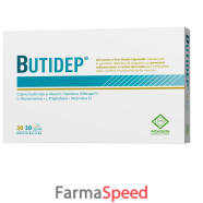 butidep doppia capsula30+30cps