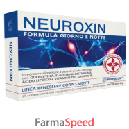 neuroxin 50cpr