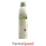 aveeno spray dopo doccia