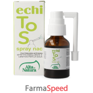 echitos spray nac 20ml