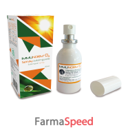 immunorm d3 spray 50ml