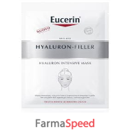 eucerin hyaluron mask mono