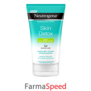 neutrogena detox mask purif ar