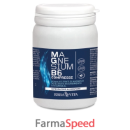 magnesium b6 60cpr