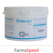 epsom salt - sale di epsom 500g