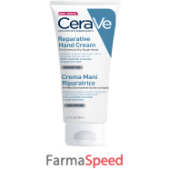 cerave crema mani riparat100ml