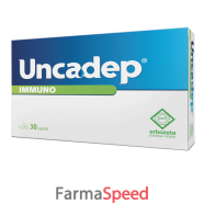uncadep immuno 30cps