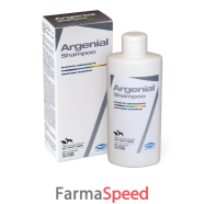 argenial shampoo 200ml