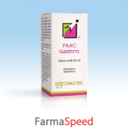 fmc gastro gocce orali 50ml