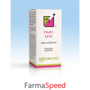 fmc uro gocce orali 50ml