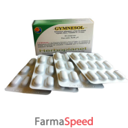 gymnesol 48 compresse