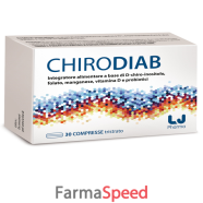 chirodiab 30cpr