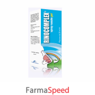 rinocomplex spray nasale gel 20 ml