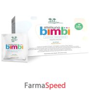 salugea immuno bimbi 30bust