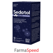 sedatol relax gocce 30ml