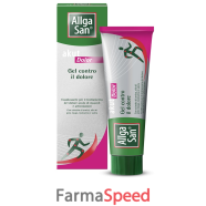 allga san akut dolor gel 100ml