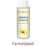 theiss arnica lozione 250ml