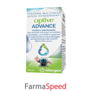 optive advance sol oft 10ml