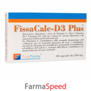 fissacalc-d3 plus 30cps 350mg