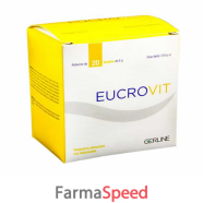 eucrovit 20bust