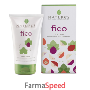 fico latte corpo 150ml