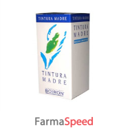 cynara scolymus tintura madre 60 ml