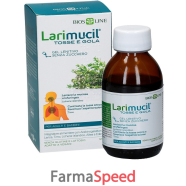 larimucil tosse tosse adulti sciroppo ce 0476v 230 g 175 ml
