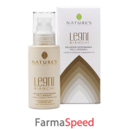 legni bianchi nature's d/barba