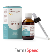 gemme di micol iper 30ml