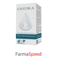 osidra spray sublinguale 50ml