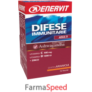 enervit difese immunitarie ad