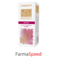 liposkin bioma pharcos cr 40ml