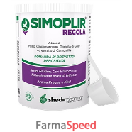 simoplir regola polvere 140g