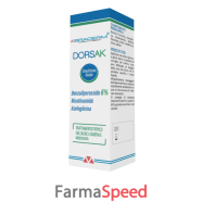 dorsak 100ml braderm