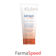 lubrigyn detergente 100ml