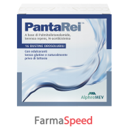 pantarei 16 bustine