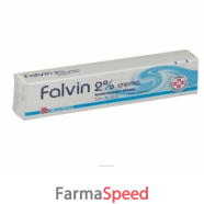 falvin* crema 30g 2%