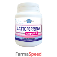 lattoferrina ampura 30cpr