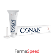 conan crema proctologica 30g