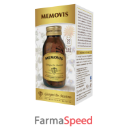 memovis 180 pastiglie