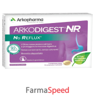 arkodigest noreflux 16cpr