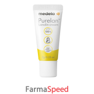 new purelan crema capezzoli 7g