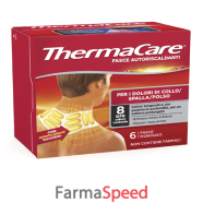 thermacare fasc col/spa/pols6p