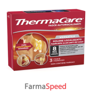 thermacare versatile fascia3pz