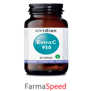 viridian extra c 950 30cps