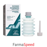 sodio fosfato (new.fa.dem.)*1 clisma 120 ml soluz rett