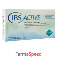 ibs active 30cps